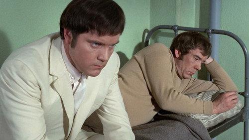 Randall and Hopkirk (Deceased) Season 1 Episode 20 - Money to Burn