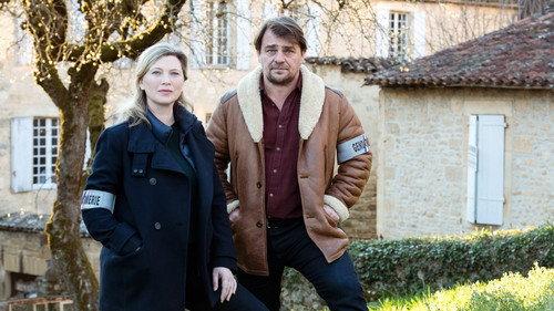 Murders in... Season 5 Episode 3 - Murder In Sarlat