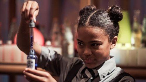 The Worst Witch Season 3 Episode 8 - The Cackle Run