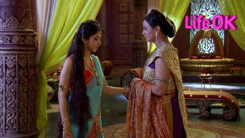 Devon Ke Dev...Mahadev Season 4 Episode 9 - Parvati plays the damru
