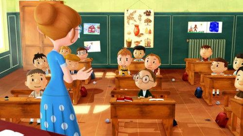 Background image for Episode 1