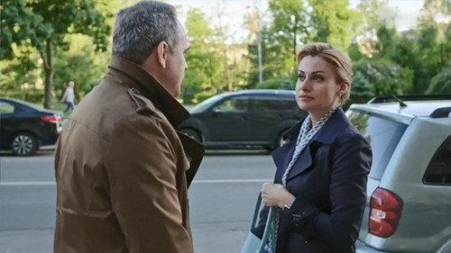 Secrecy of the Investigation Season 18 Episode 3 - Episode 3