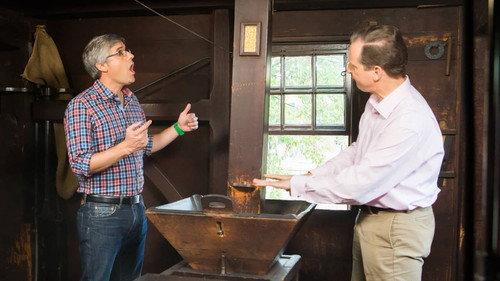 The Henry Ford's Innovation Nation Season 2 Episode 15 - Posture Tech