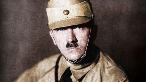 Hitler: The Rise and Fall Season 1 Episode 3 - Fuhrer