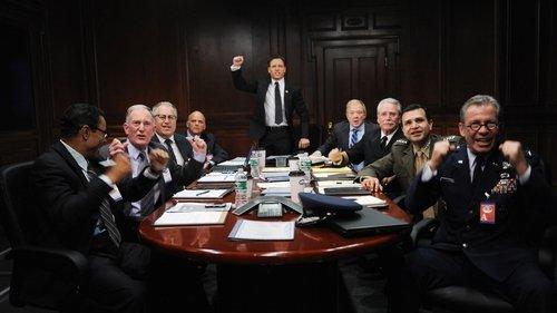 Scandal Season 2 Episode 16 - Top of the Hour