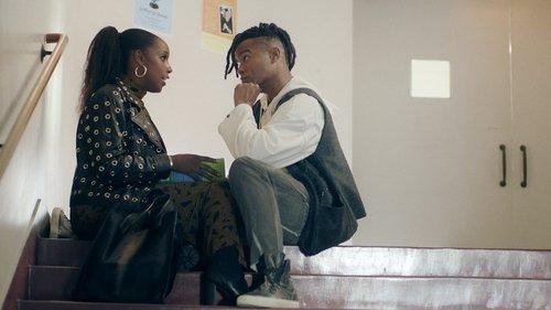 Dear White People Season 4 Episode 6 - Chapter VI