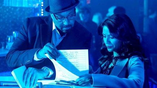 The Irrational Season 2 Episode 3 - Bad Blood