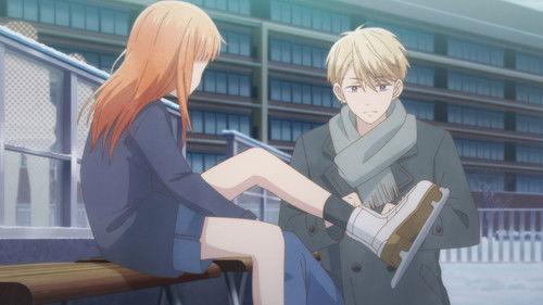 Anyway, I'm Falling in Love with You. Season 1 Episode 15 - Episode 15