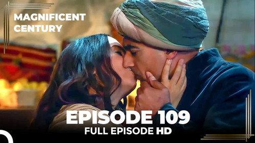 The Magnificent Century Season 4 Episode 6 - Episode 109