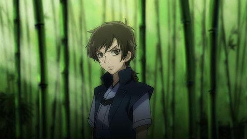 Basilisk Season 2 Episode 6 - Evil Clouds Begin to Stir