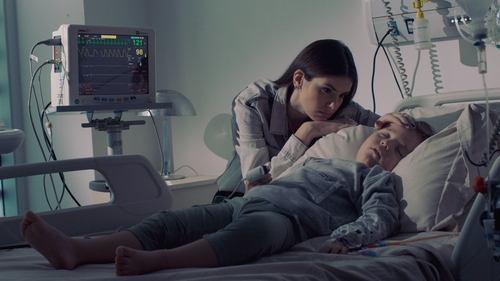 Hidden Truths 2 Season 1 Episode 8 - Episode 8