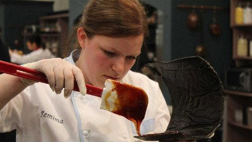 Bake Off: The Professionals Season 5 Episode 5 - Episode 5