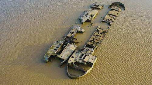 Abandoned Engineering Season 6 Episode 10 - The Human Zoo