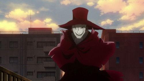 Hell Teacher: Jigoku Sensei Nube Season 1 Episode 17 - Episode 17