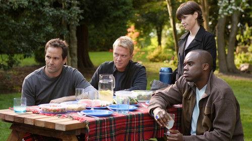 The Dead Zone Season 4 Episode 10 - Coming Home