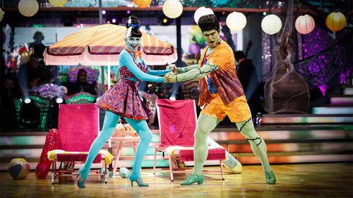 Strictly Come Dancing Season 22 Episode 11 - Week 6