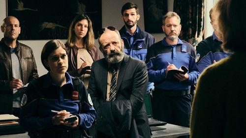 Off Season Season 1 Episode 4 - La traque