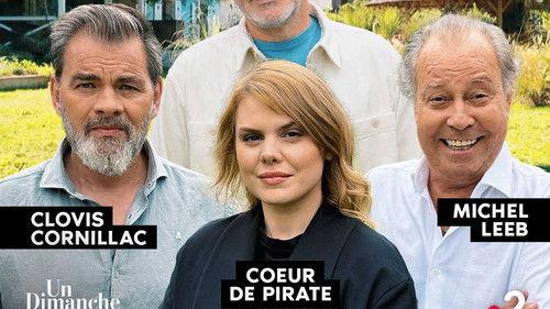 The Unexpected Getaway Season 3 Episode 4 - Episode 4