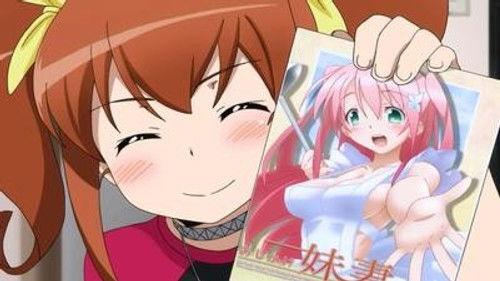 Oreimo Season 2 Episode 11 - Little Sisters Can't Barge in on Their Brother Who Lives Alone