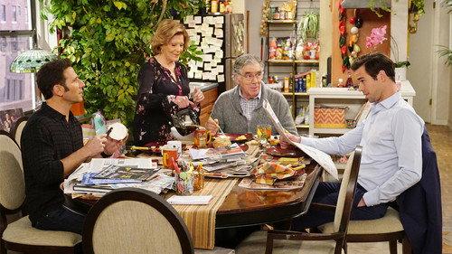 9JKL Season 1 Episode 13 - Heavy Meddling