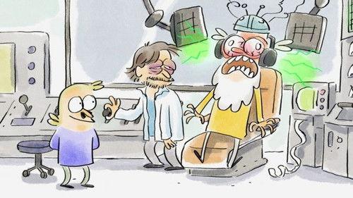 Tu mourras moins bête Season 4 Episode 11 - Episode 11