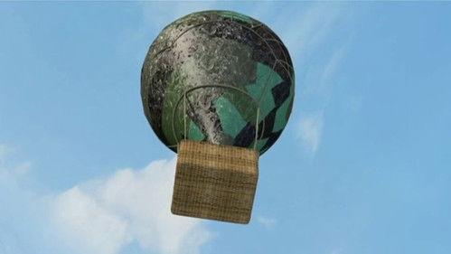 Fireman Sam Season 9 Episode 10 - Up, Up and Away