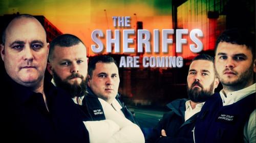 The Sheriffs Are Coming Season 9 Episode 1 - Episode 1