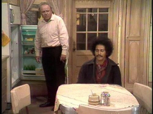 All in the Family Season 2 Episode 10 - The Insurance is Canceled