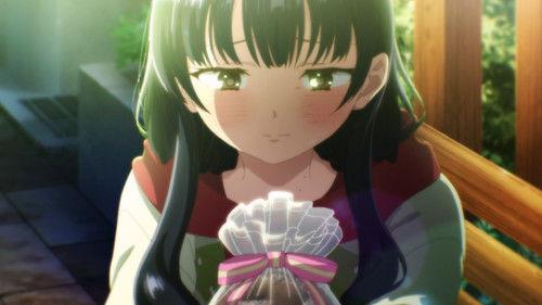 The Dangers in My Heart Season 1 Episode 16 - Yamada Likes…