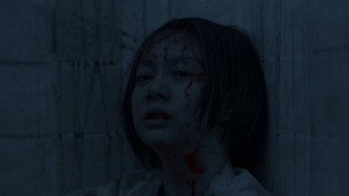 School Tales the Series Season 1 Episode 4 - The Book of Corpses