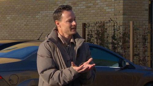 Mr. Frank Visser doet Uitspraak Season 9 Episode 13 - Episode 13