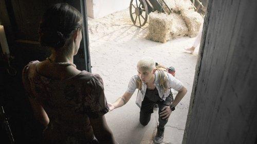 Background image for The Time Portal