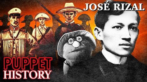 Background image for José Rizal: The Philippines' Reluctant Revolutionary