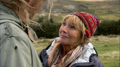 Jam and Jerusalem Season 2 Episode 3 - Rambling