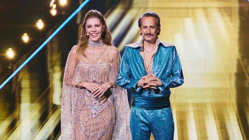 Eurovision Song Contest Season 70 Episode 2 - Semi Final 2
