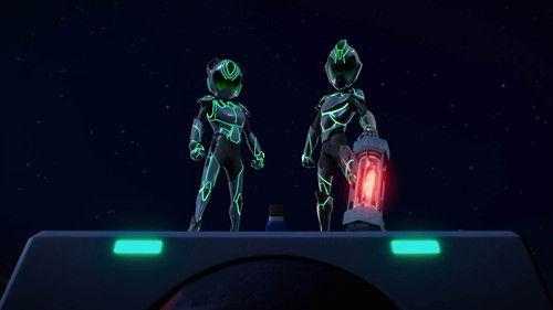 Transformers: EarthSpark Season 2 Episode 1 - Aftermath