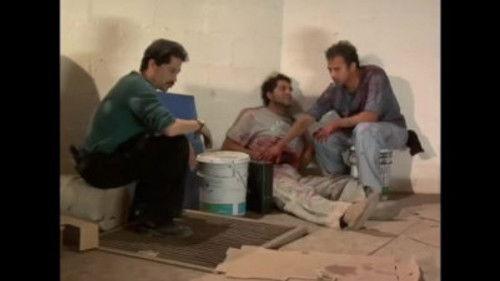 Lo Que La Gente Cuenta Season 4 Episode 9 - Episode 9