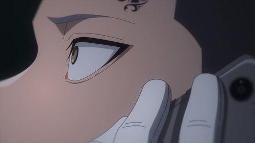 Tougen Anki Season 1 Episode 18 - Haunted by Doubt