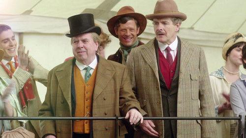 Blandings Season 1 Episode 1 - Pig-hoo-o-o-o-ey