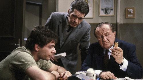 The Old Fox Season 5 Episode 8 - Episode 8