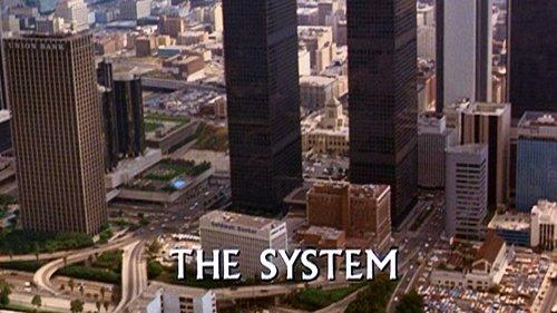 Starman Season 1 Episode 12 - The System