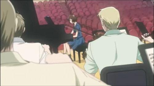 Nodame Cantabile Season 3 Episode 8 - Leçon 8