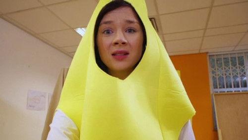 Dixi Season 3 Episode 7 - All The Worlds A Stage