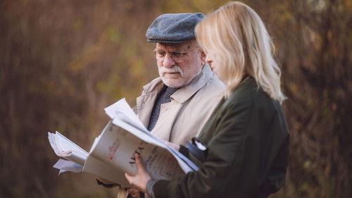 Archiwista Season 2 Episode 5 - Episode 5