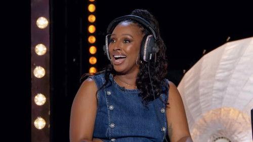 RuPaul's Drag Race UK Season 6 Episode 4 - Ghoul Power