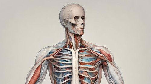 Ulisse - Il piacere della scoperta Season 8 Episode 7 - Viaggio insolito nel corpo umano