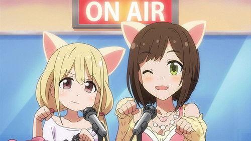 Cinderella Girls Theatre Season 1 Episode 1 - Our Derella G Guest/Let Me Keep Gazing at It/The King of Beast Goes All-Out
