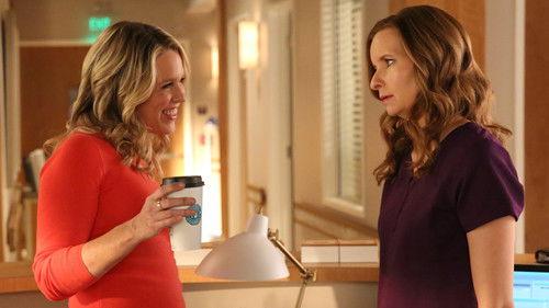 Playing House Season 3 Episode 4 - Paging Doctor Yes Please