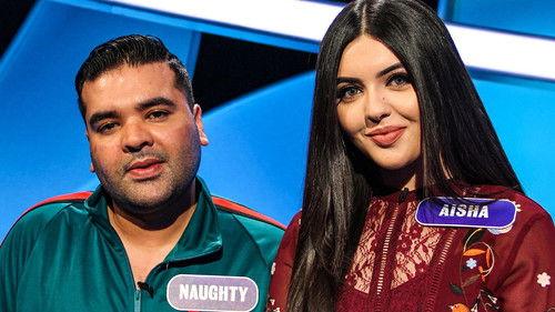 Pointless Celebrities Season 13 Episode 15 - Families