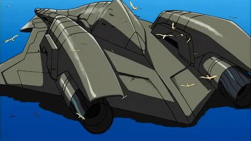 Crest of the Stars Season 3 Episode 4 - The Hunters